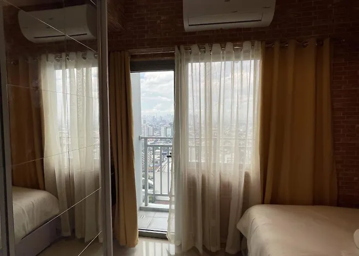 Grass Residences Industrial-themed Staycation * Manilla
